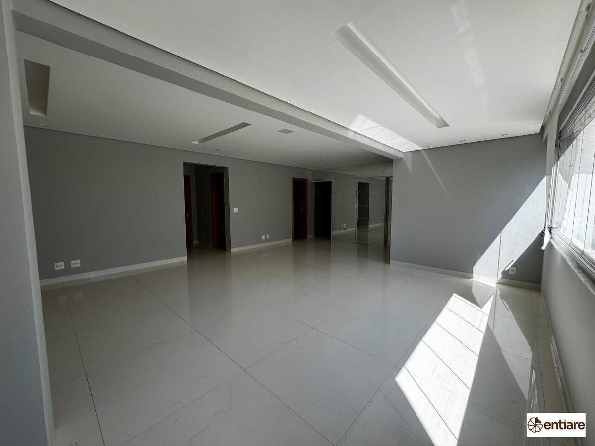 Apartamento, Vila da Serra, 3 Quartos, 2 Vagas, 1 Suíte