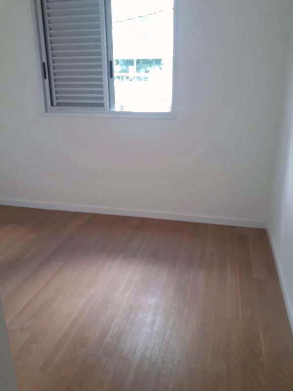 Cobertura, Prado, 2 Quartos, 2 Vagas, 1 Suíte