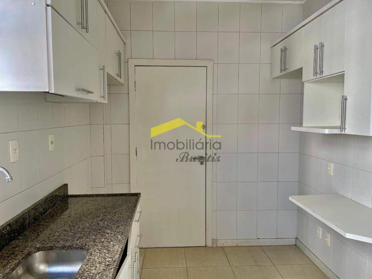 Apartamento, Buritis, 3 Quartos, 2 Vagas, 1 Suíte