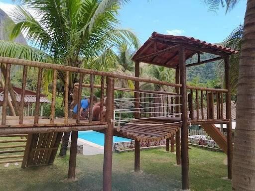 Fazenda, Petrópolis, 13 Quartos, 20 Vagas, 2 Suítes