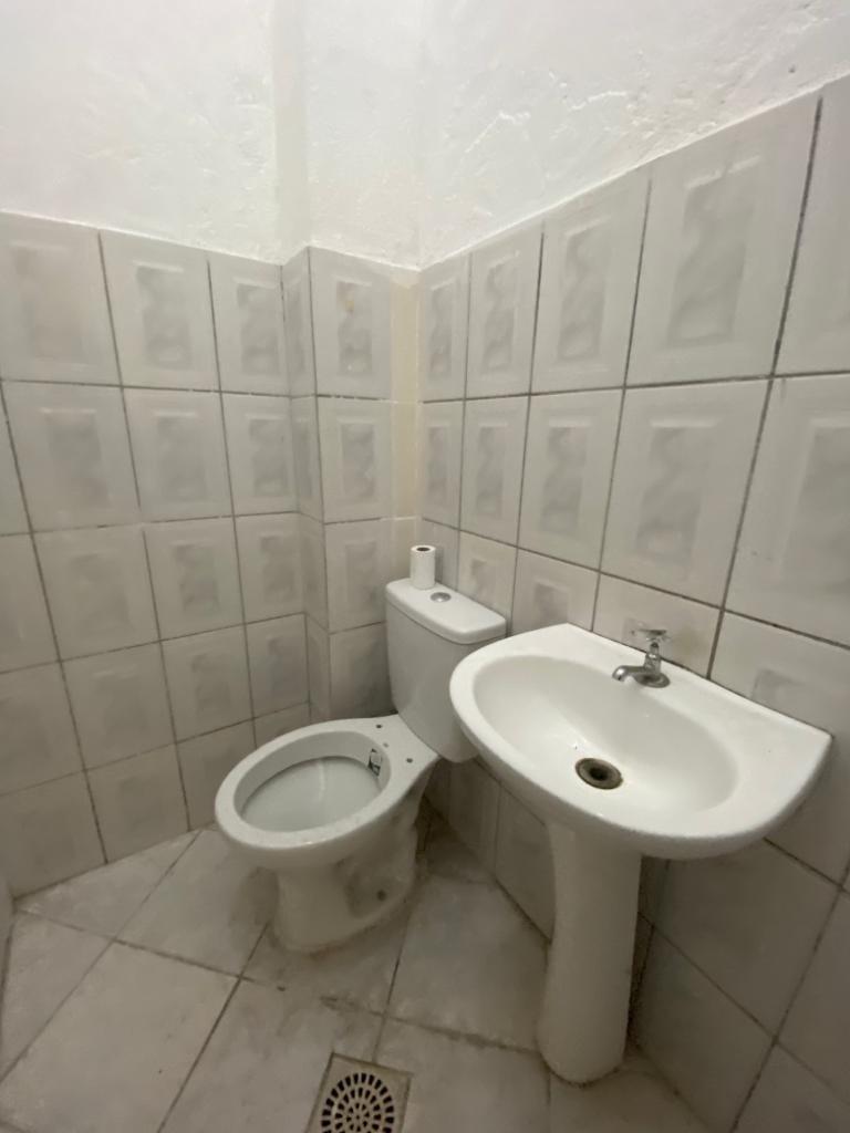 Andar, Padre Eustáquio, 0 Quarto, 0 Vaga
