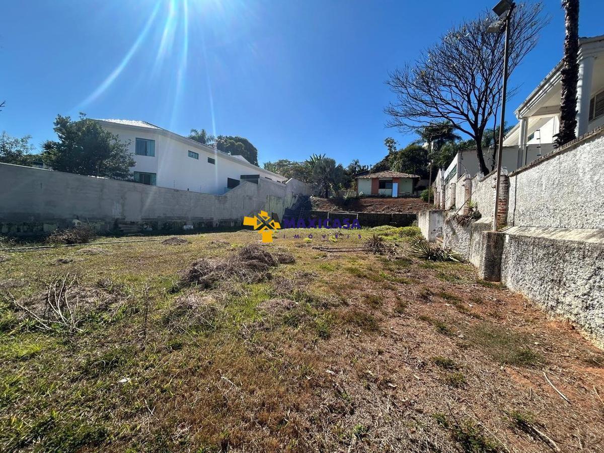 Lote, Jardim Atlântico, 0 Quarto, 0 Vaga