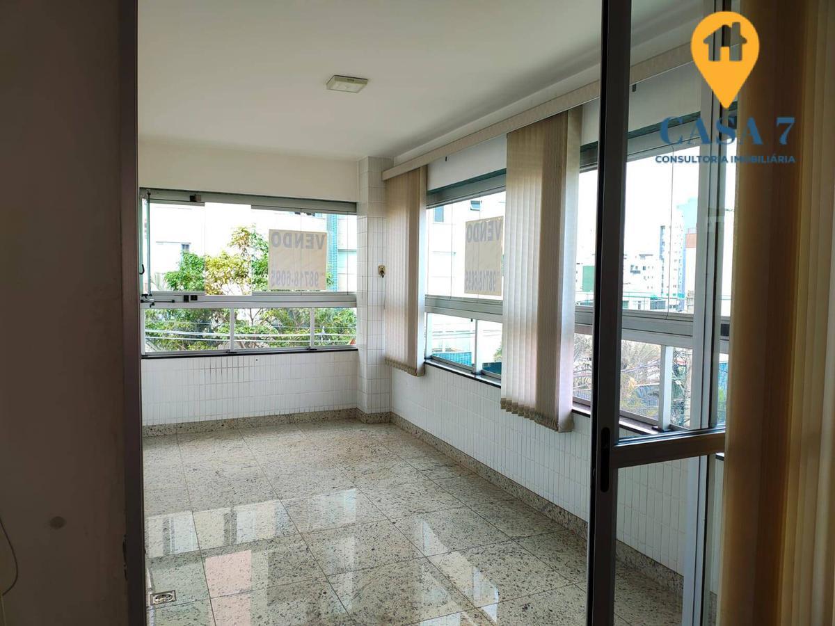 Apartamento, Gutierrez, 3 Quartos, 2 Vagas, 1 Suíte