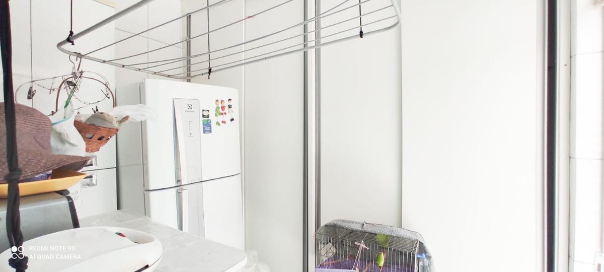 Apartamento, Serrano, 3 Quartos, 2 Vagas, 1 Suíte