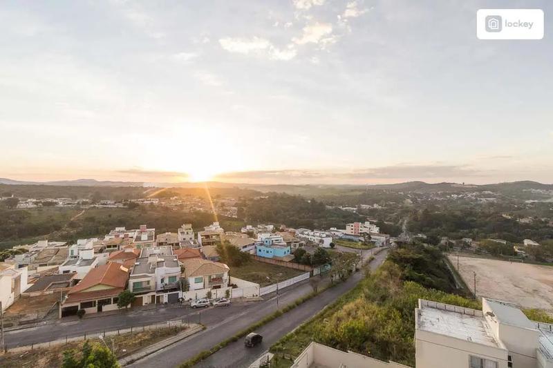 Cobertura, Europa, 3 Quartos, 2 Vagas, 1 Suíte