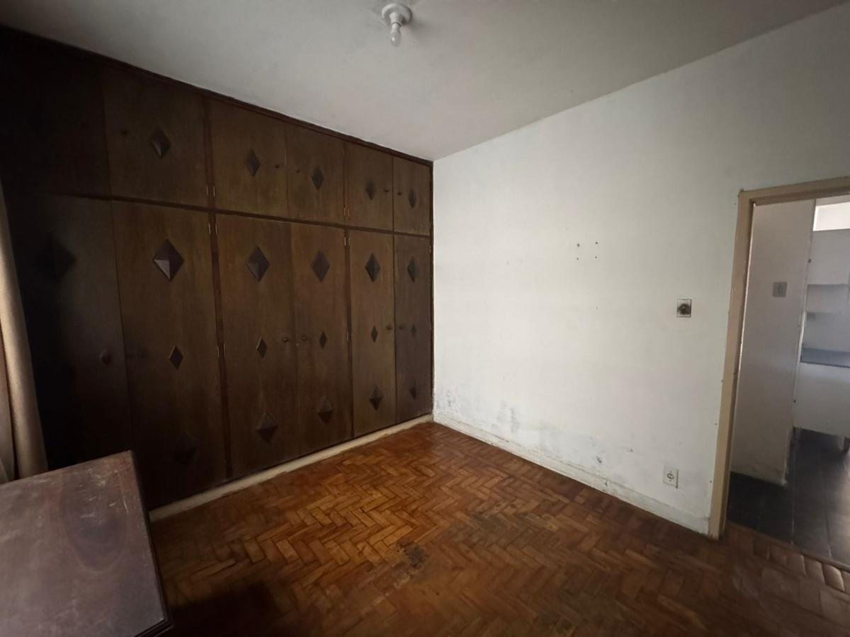 Apartamento, Colégio Batista, 2 Quartos, 0 Vaga