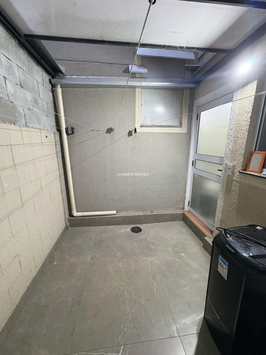Apartamento, Três Barras, 2 Quartos, 1 Vaga