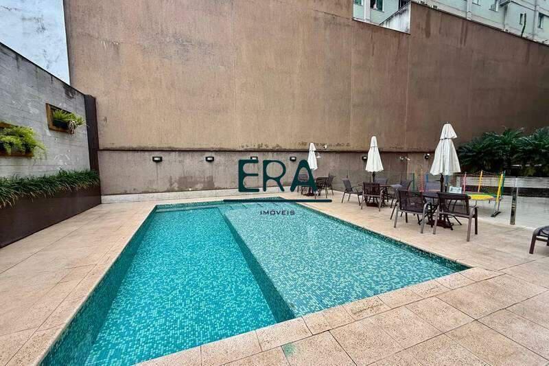 Apartamento, Savassi, 2 Quartos, 1 Vaga, 1 Suíte