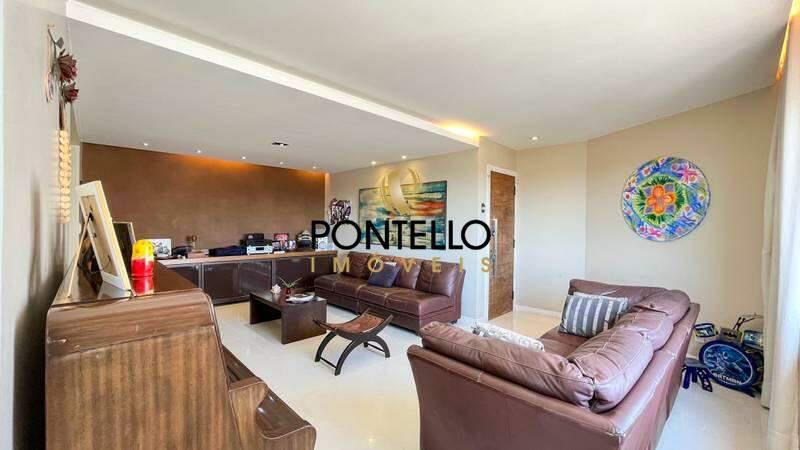 Apartamento, Anchieta, 4 Quartos, 3 Vagas, 2 Suítes