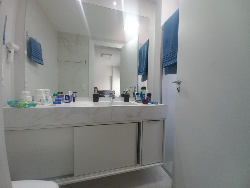Apartamento, Funcionários, 2 Quartos, 2 Suítes