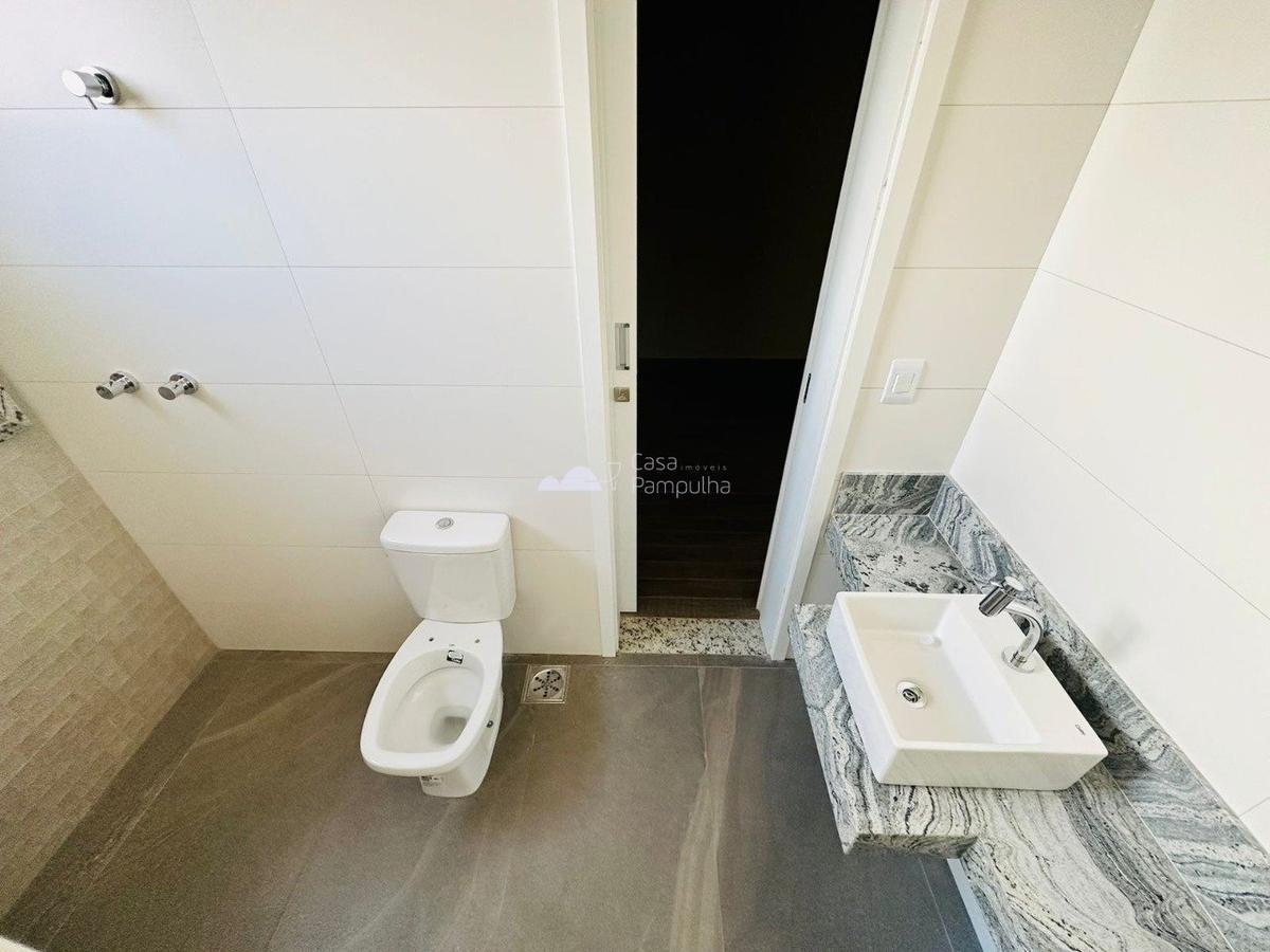 Apartamento, Itapoã, 4 Quartos, 3 Vagas, 2 Suítes