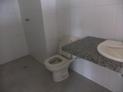 Andar, Estoril, 2 Vagas
