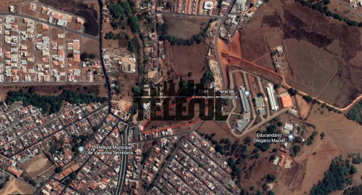 Lote, Vargem, 0 Quarto, 0 Vaga