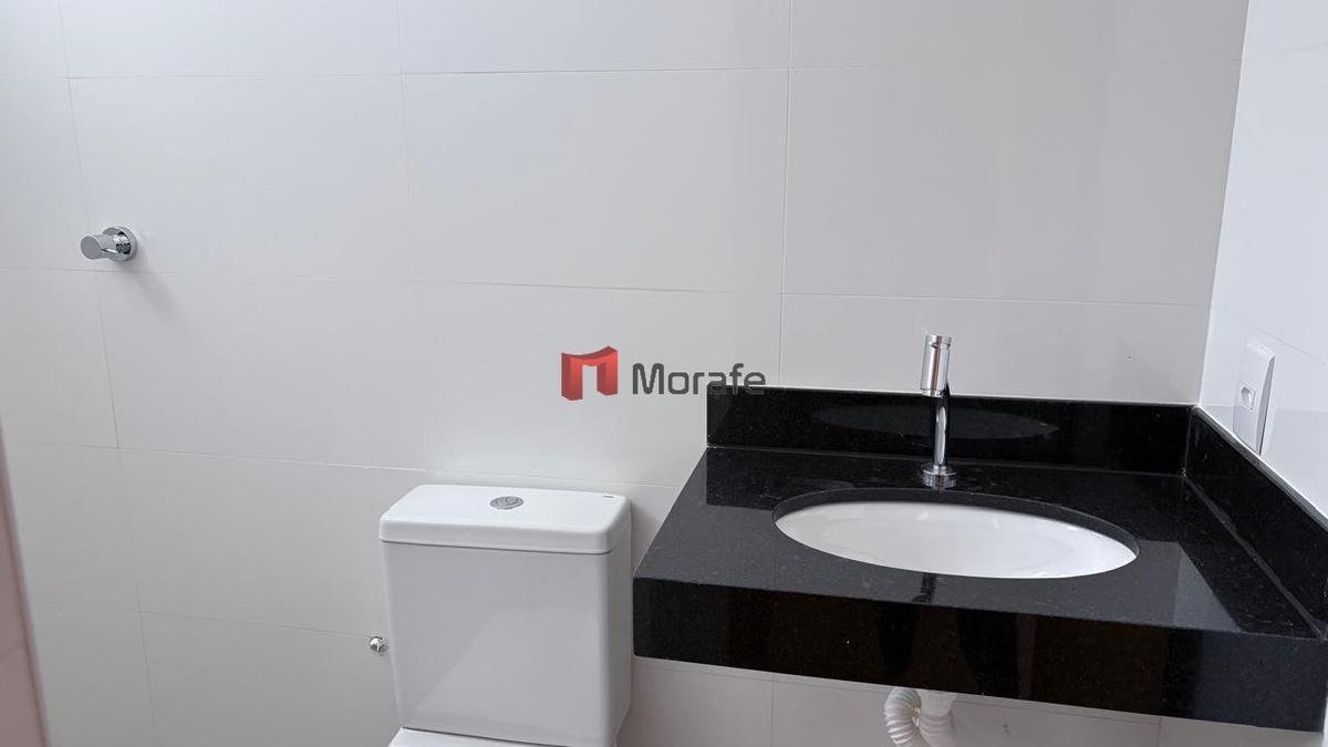 Apartamento, Serrano, 2 Quartos, 2 Vagas, 1 Suíte