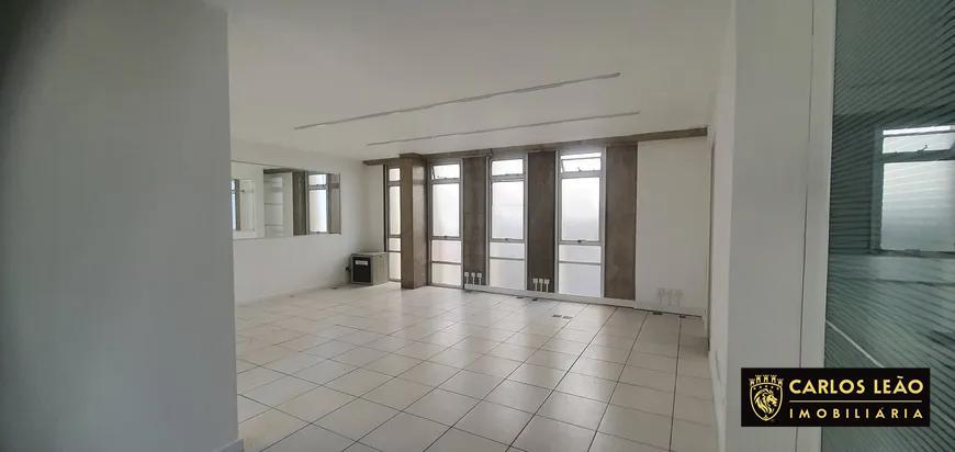Andar, Savassi, 0 Quarto, 3 Vagas