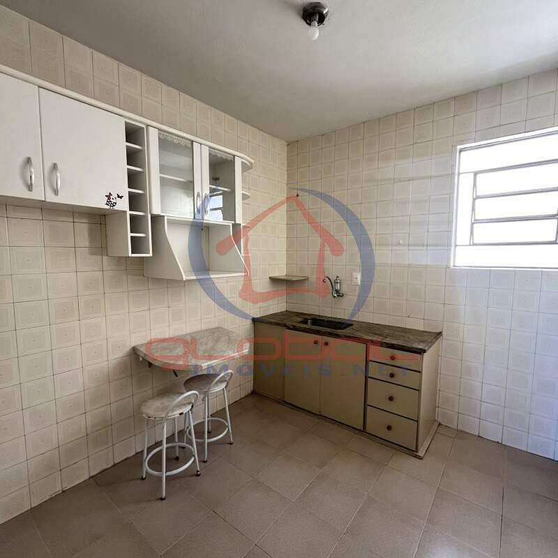 Apartamento, Ouro Preto, 2 Quartos, 1 Vaga