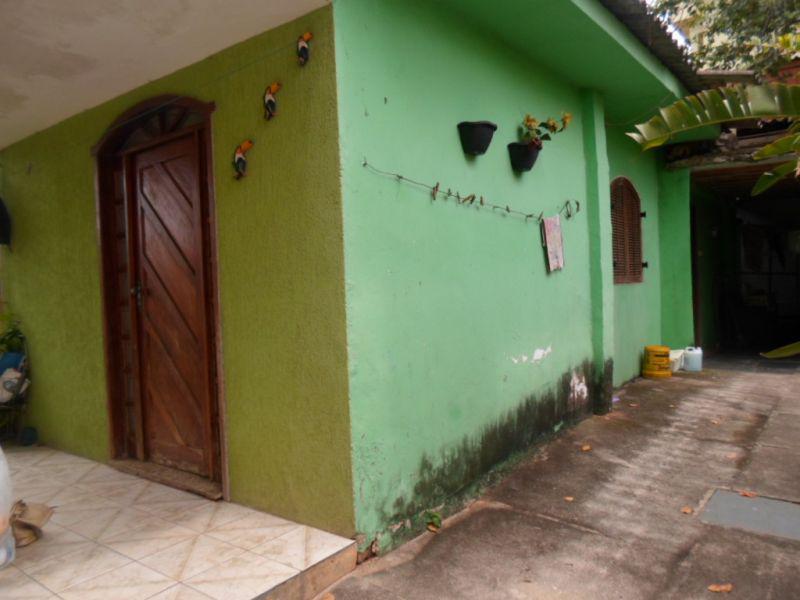 Casa, Pompéia, 2 Quartos, 2 Vagas