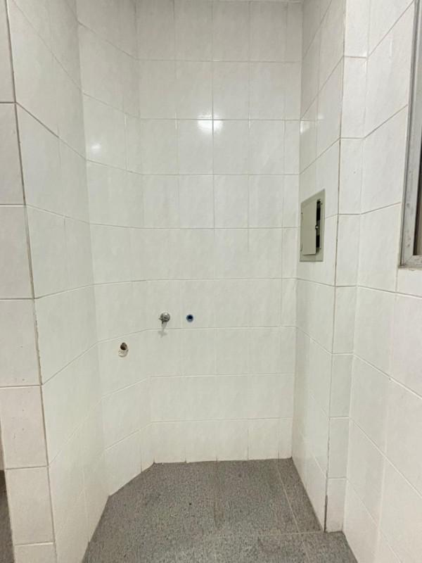 Apartamento, Sagrada Família, 4 Quartos, 1 Vaga, 1 Suíte