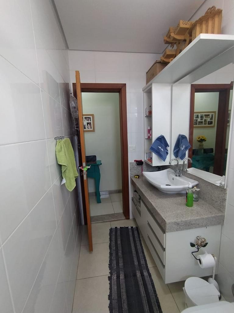 Cobertura, Eldorado, 4 Quartos, 4 Vagas, 2 Suítes