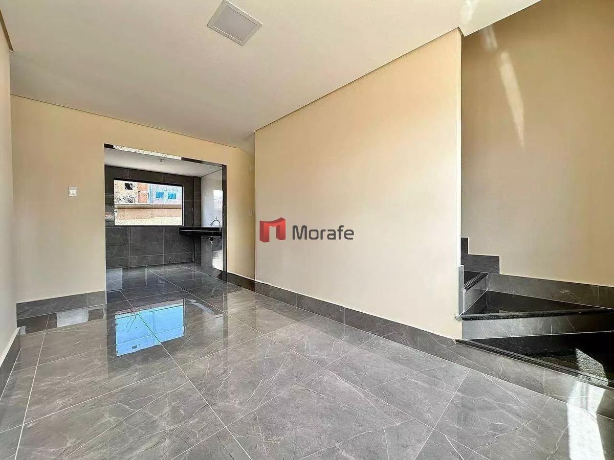 Apartamento, Planalto, 3 Quartos, 2 Vagas, 1 Suíte