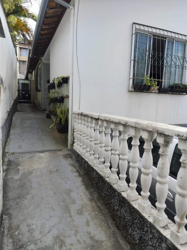 Casa, Canaã, 2 Quartos, 1 Vaga