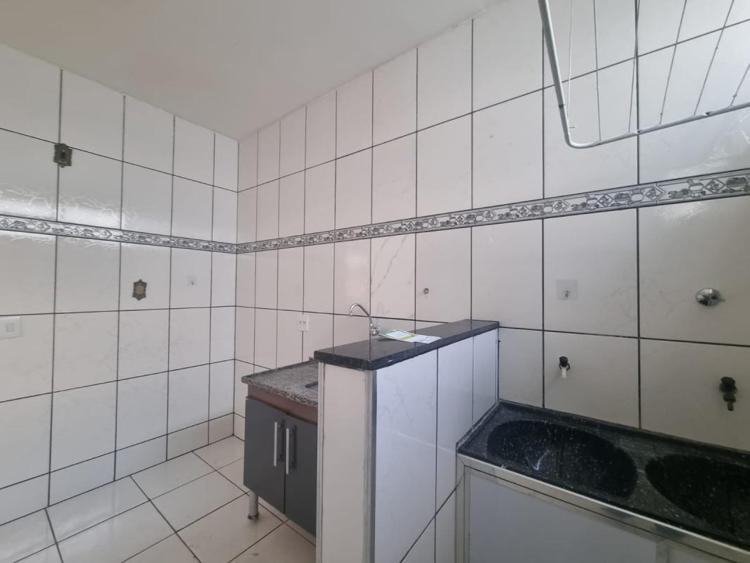 Apartamento, Jardim Riacho das Pedras, 2 Quartos, 1 Vaga