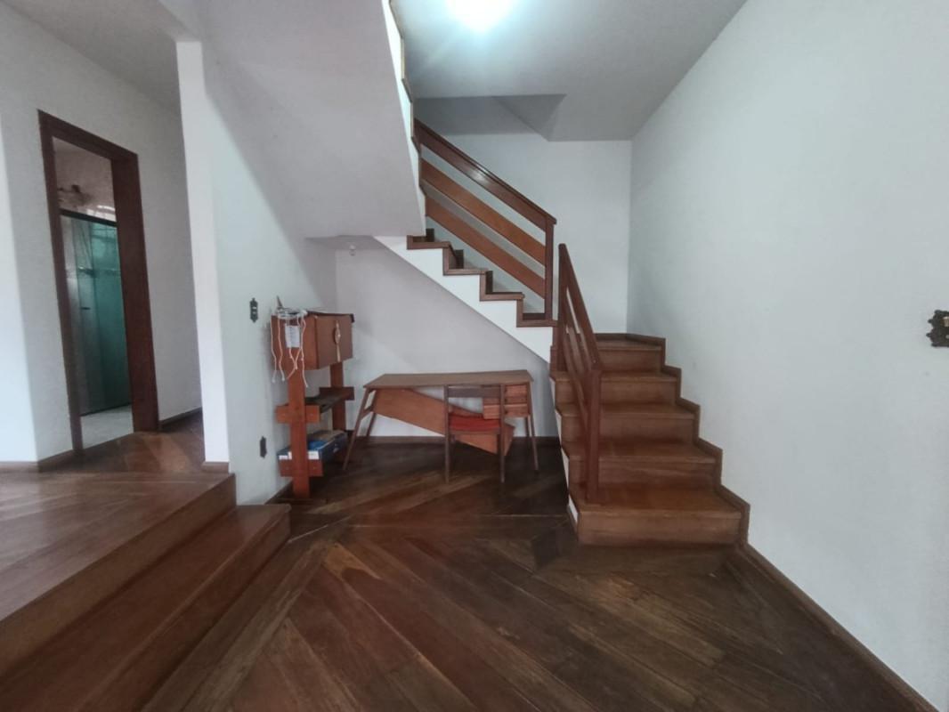 Casa, Centro, 8 Quartos, 5 Vagas, 8 Suítes