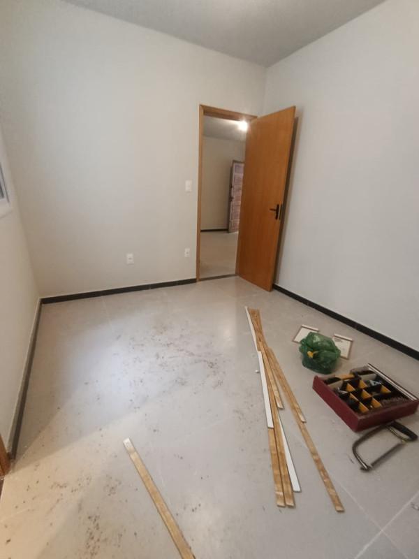 Casa, Caiçaras, 2 Quartos, 1 Vaga, 1 Suíte