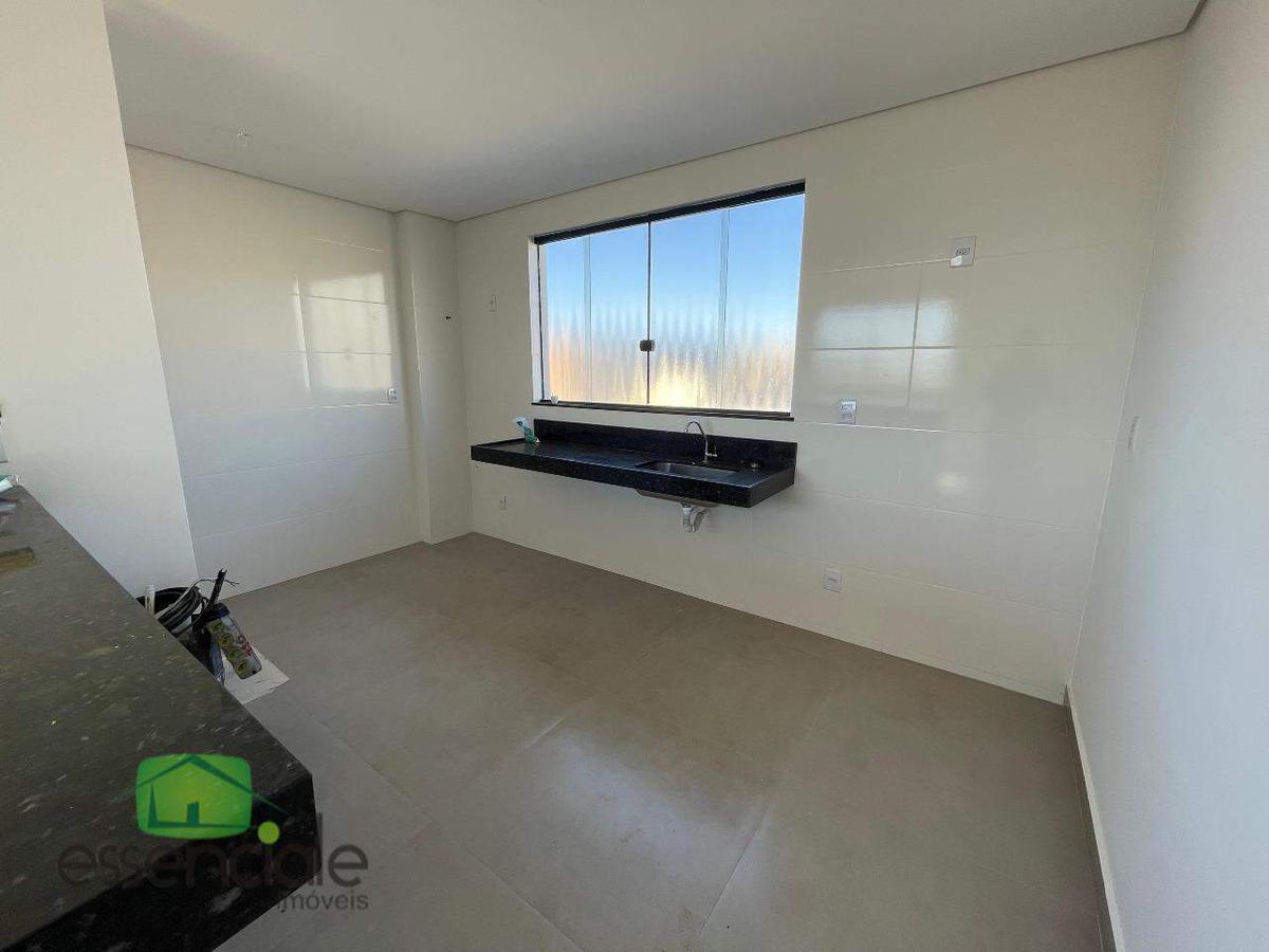 Apartamento, Novo Eldorado, 2 Quartos, 1 Vaga, 1 Suíte