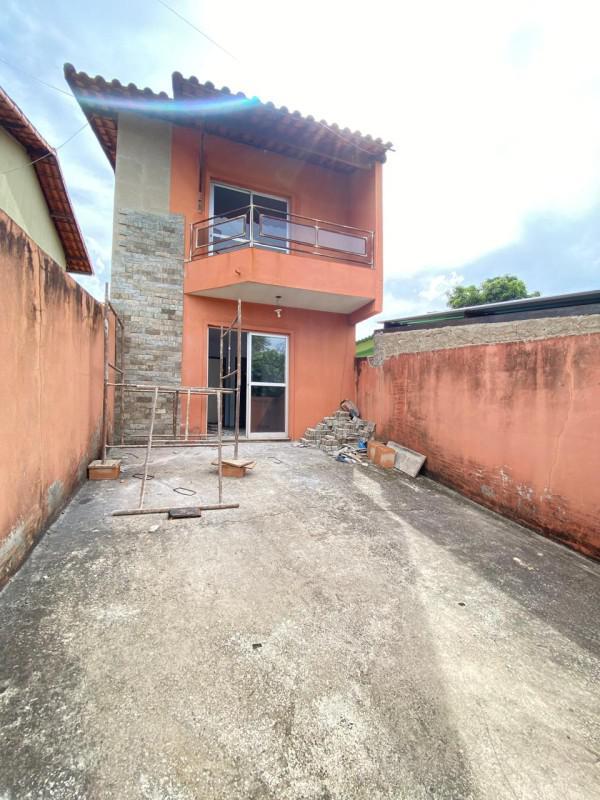 Casa, Jardim Vera Cruz, 3 Quartos, 1 Vaga