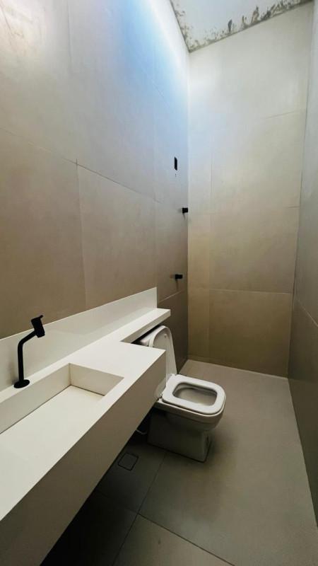 Casa, Manacás, 3 Quartos, 2 Vagas, 1 Suíte