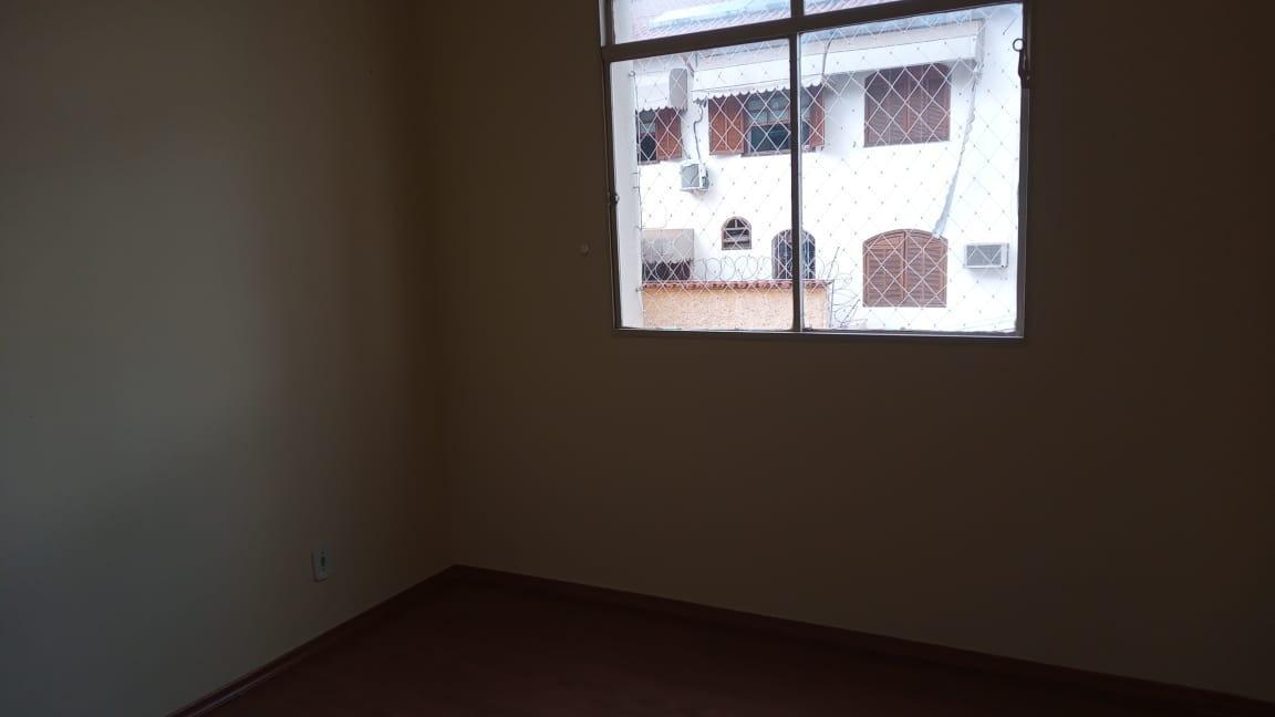 Apartamento, Nova Floresta, 3 Quartos, 1 Vaga