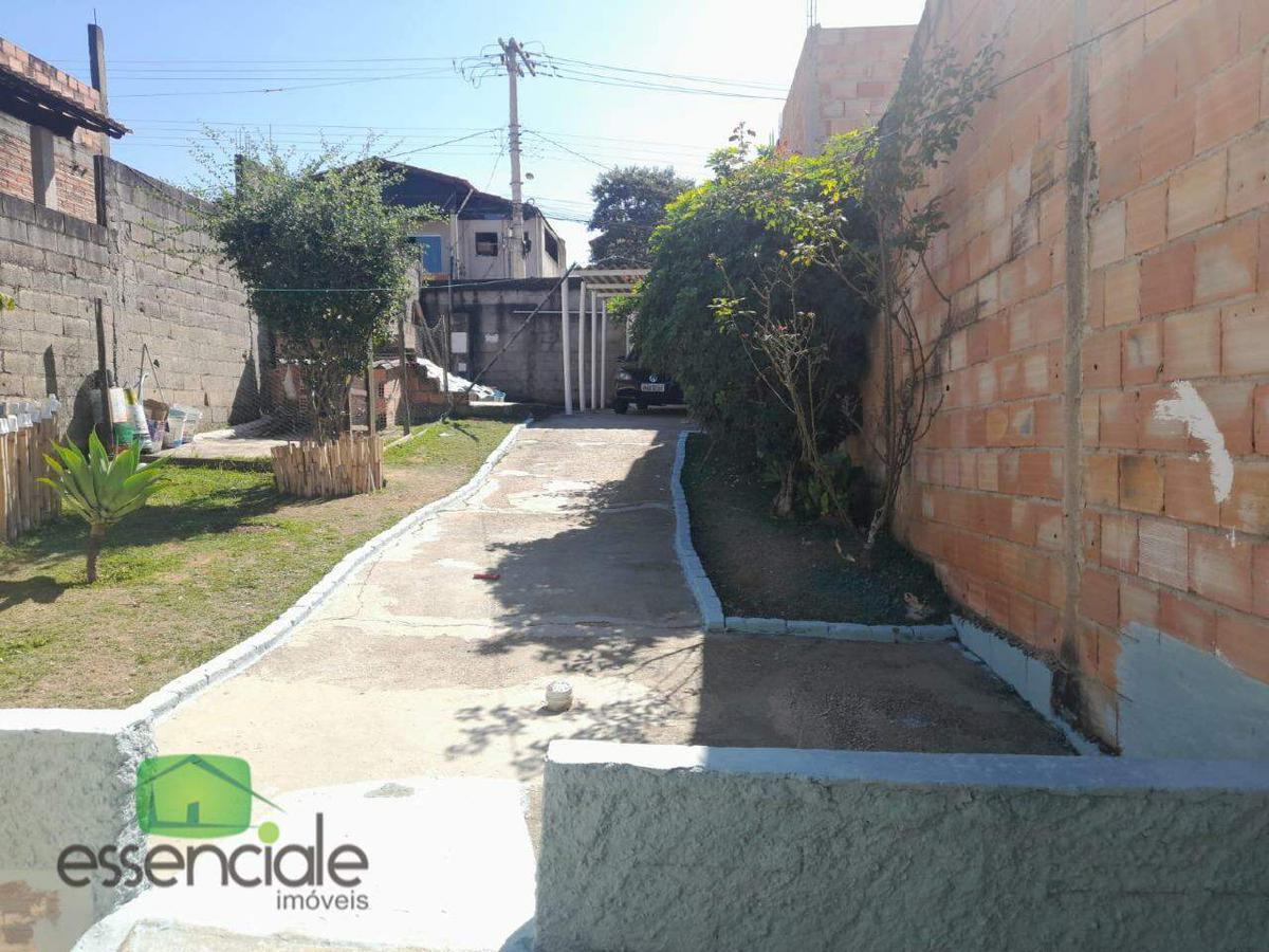 Casa, Colonial, 3 Quartos, 3 Vagas