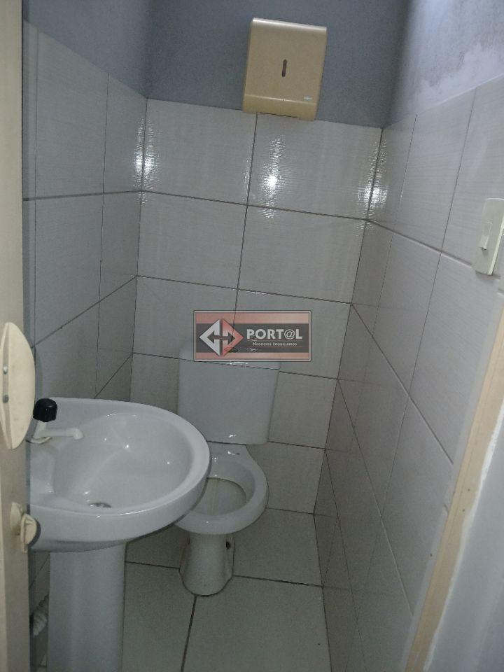 Andar, Itapoã, 0 Quarto, 0 Vaga