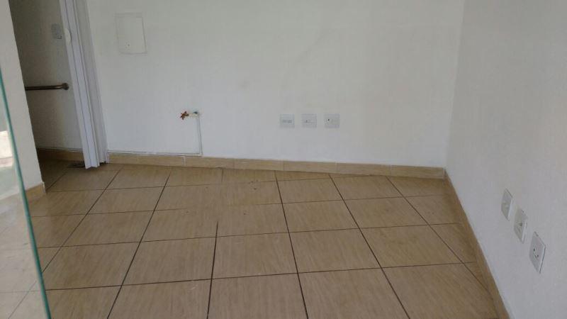 Andar, Castelo, 0 Quarto, 1 Vaga