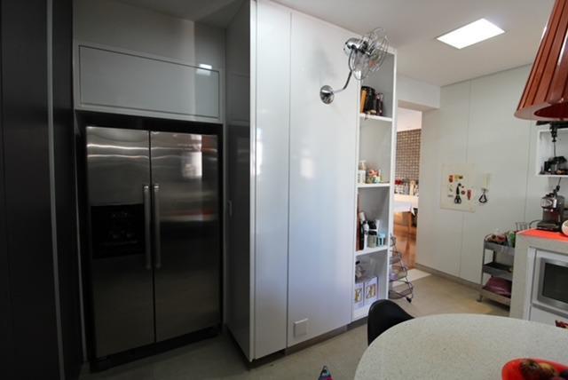 Apartamento, Savassi, 3 Quartos, 4 Vagas, 1 Suíte