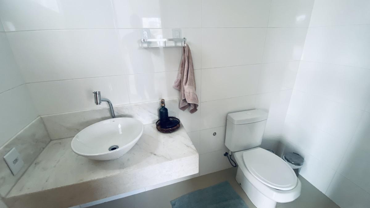 Cobertura, Cabral, 4 Quartos, 2 Vagas, 2 Suítes