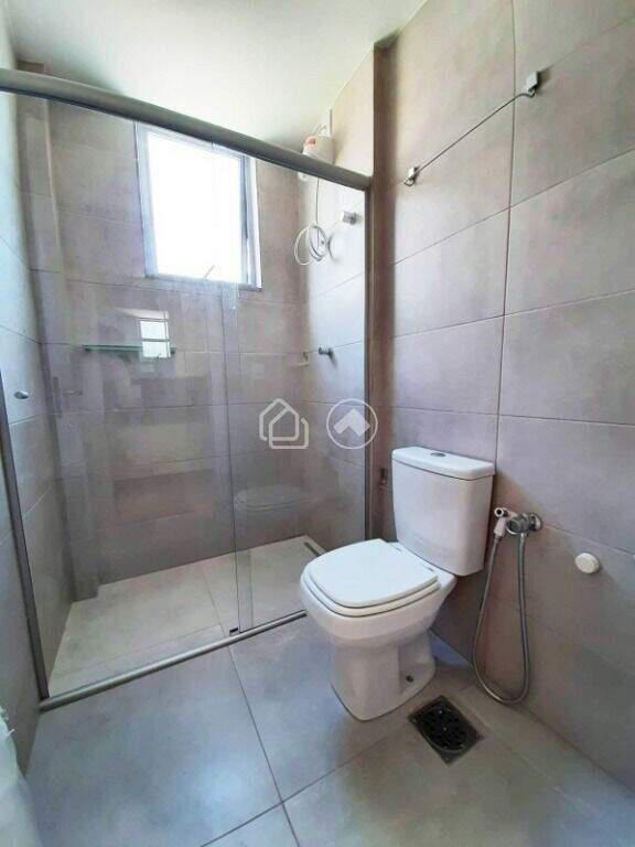 Apartamento, Buritis, 1 Quarto, 1 Vaga