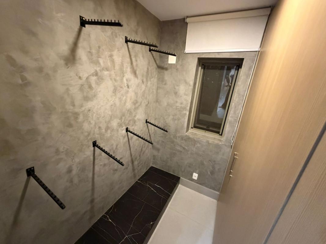 Apartamento, Vale do Sereno, 3 Quartos, 4 Vagas, 3 Suítes