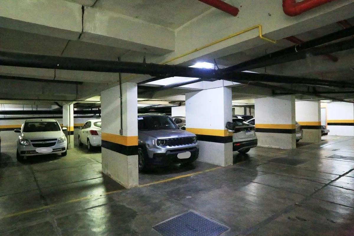 Apartamento, Savassi, 2 Quartos, 1 Vaga, 1 Suíte