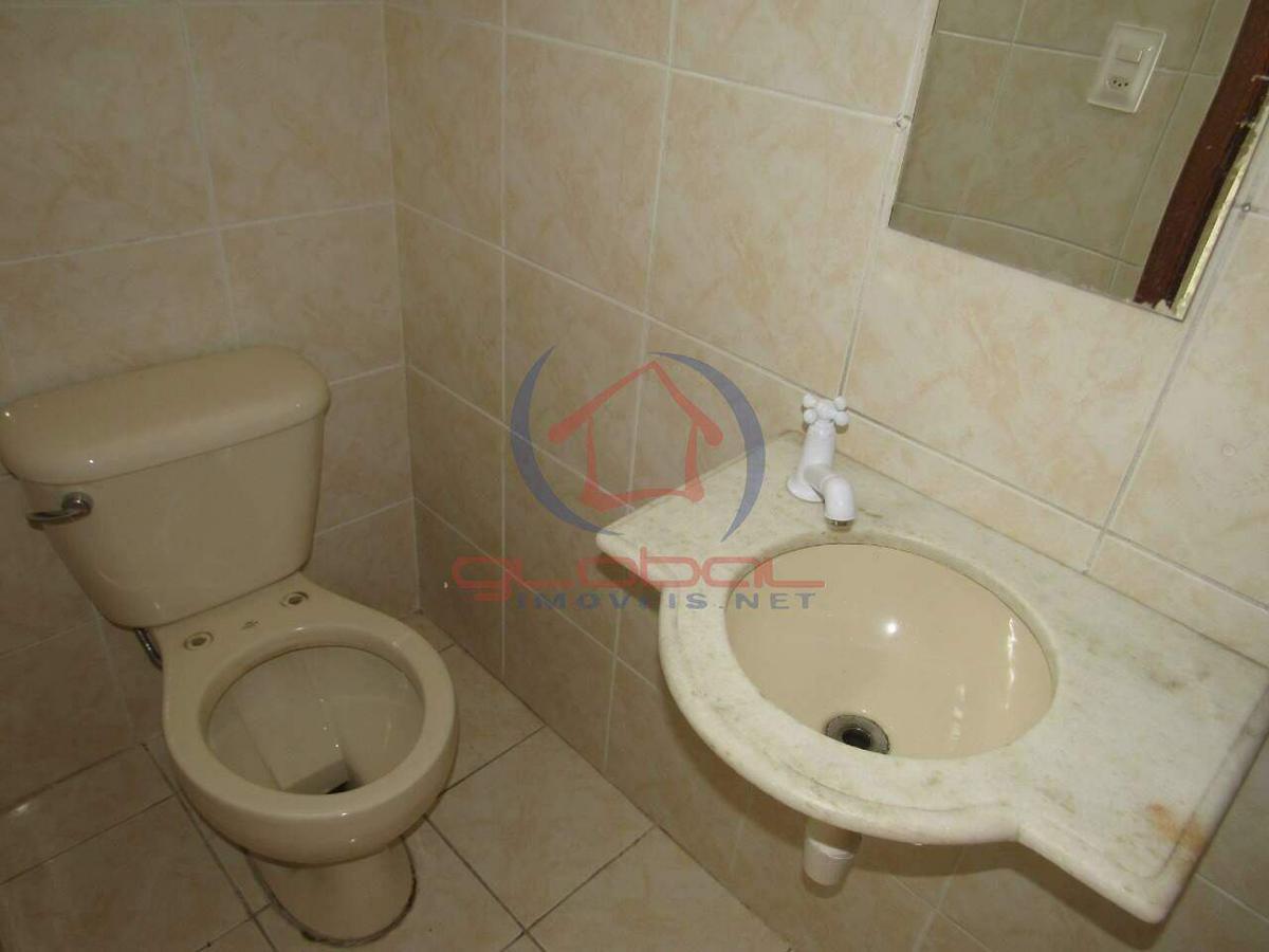 Apartamento, Jacqueline, 3 Quartos, 1 Vaga