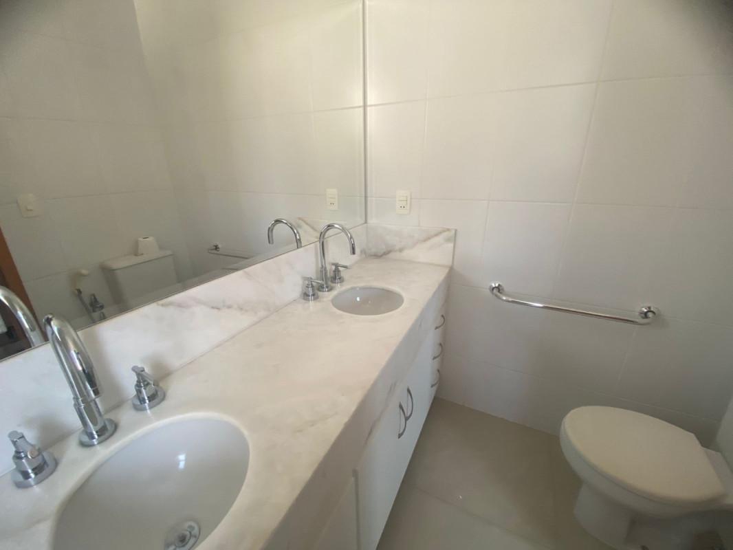 Apartamento, Cruzeiro, 4 Quartos, 3 Vagas, 4 Suítes