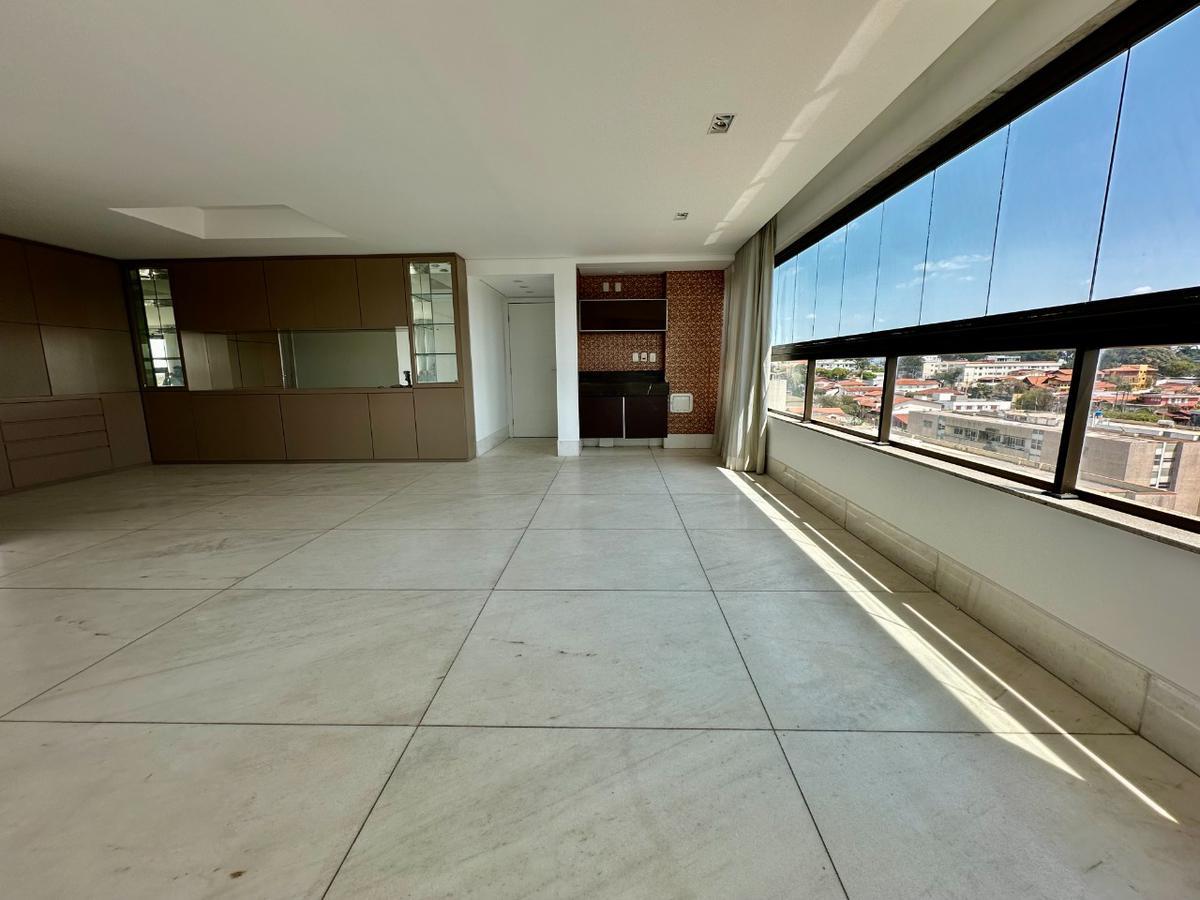 Apartamento, São José, 3 Quartos, 3 Vagas, 3 Suítes