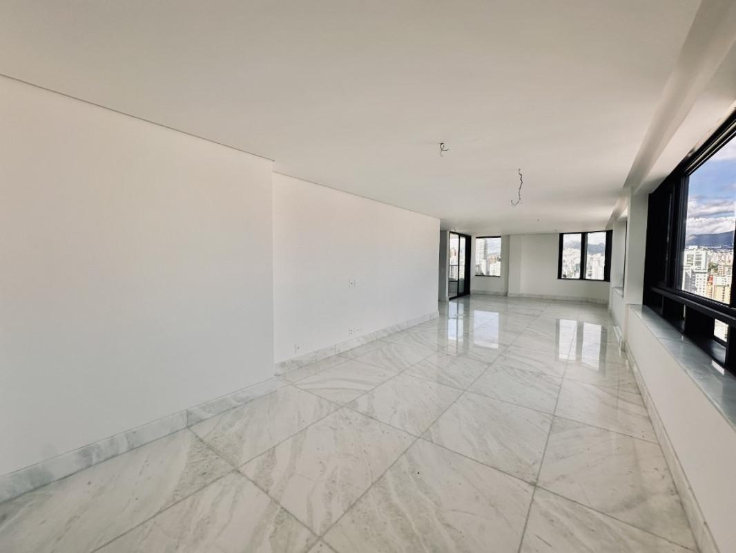 Apartamento, Jardim América, 3 Quartos, 2 Vagas, 1 Suíte