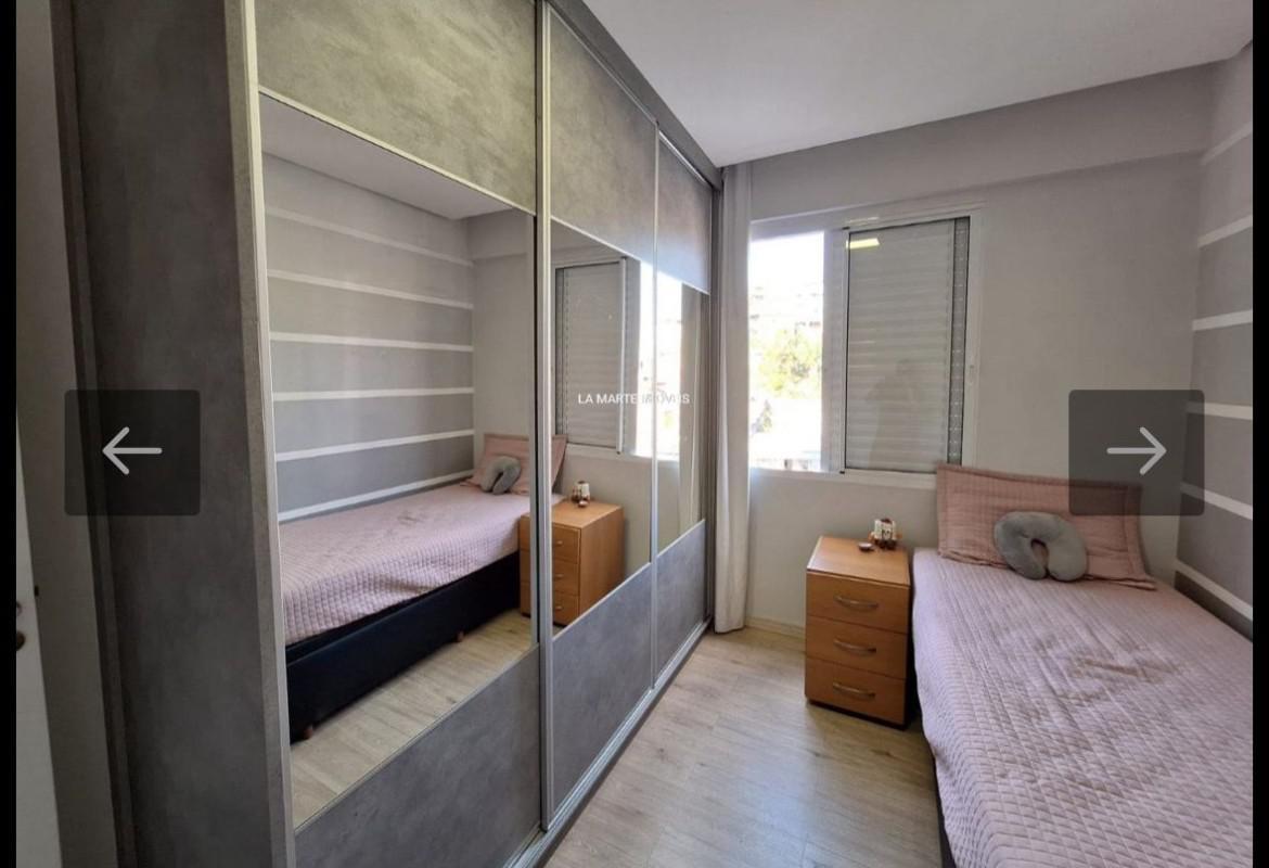 Apartamento, Jardim Riacho das Pedras, 3 Quartos, 2 Vagas, 1 Suíte