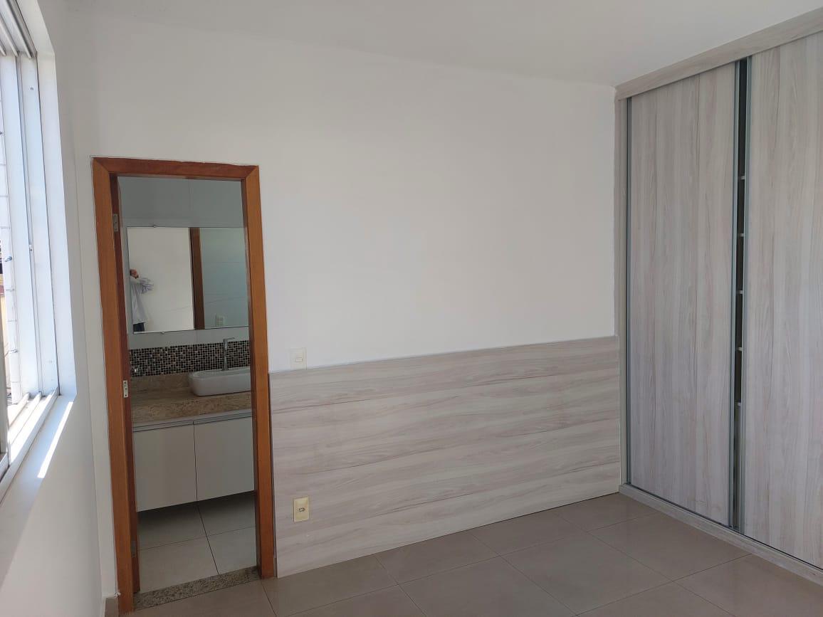 Apartamento, Renascença, 3 Quartos, 2 Vagas, 1 Suíte
