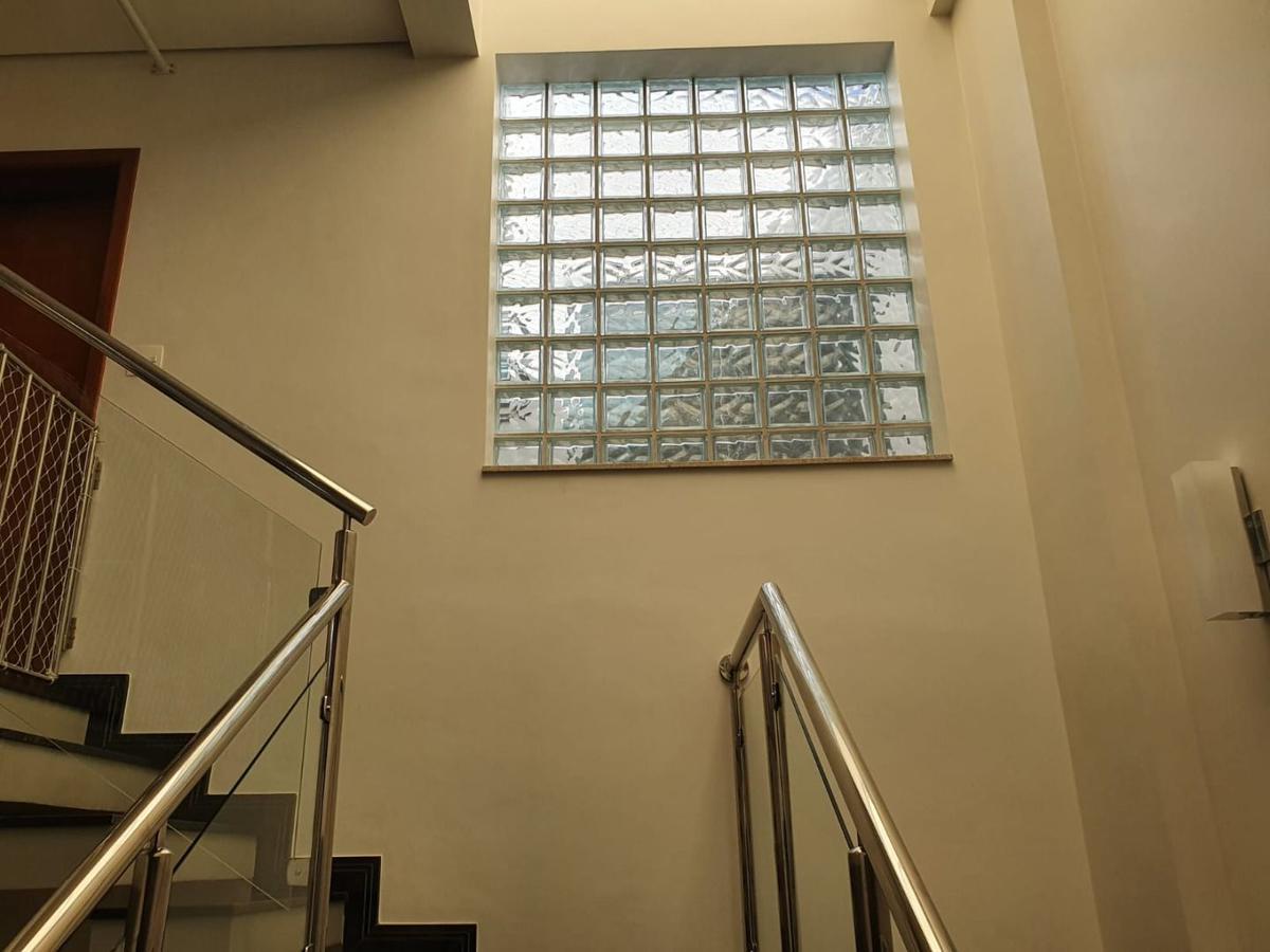 Casa, Parque São José, 3 Quartos, 30 Vagas, 1 Suíte