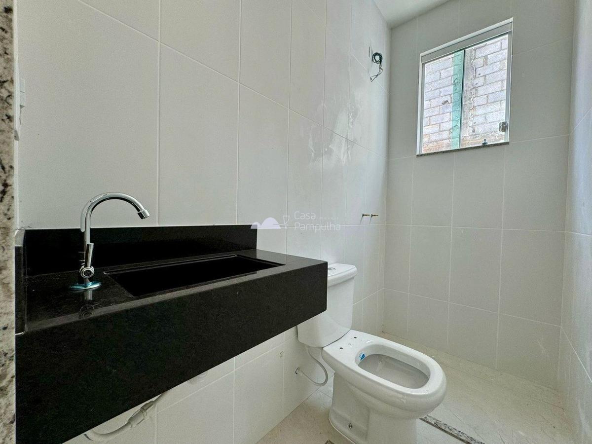 Apartamento, Santa Amélia, 3 Quartos, 4 Vagas, 1 Suíte