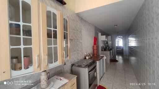 Casa, Amaro Lanari, 4 Quartos, 3 Vagas, 1 Suíte