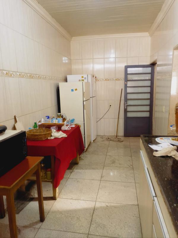 Casa, João Pinheiro, 5 Quartos, 3 Vagas, 1 Suíte